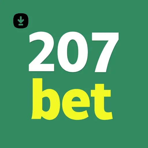 Download gratuito do app da 207bet