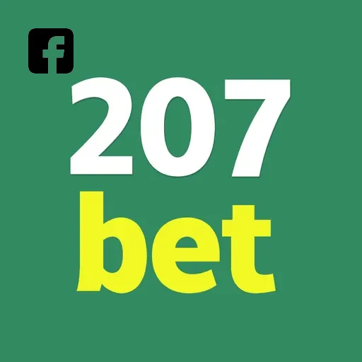Página oficial da 207bet no Facebook