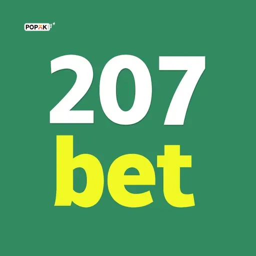 Logo da 207bet