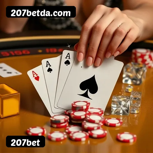 207bet APK - Download Oficial Android