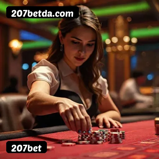 FAQ APK 207bet