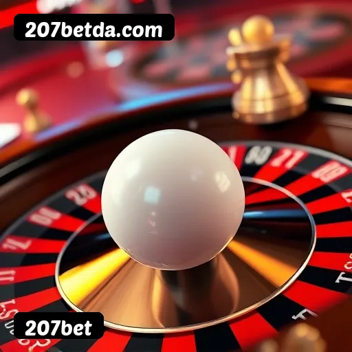 Catálogo Completo de Bônus 207bet